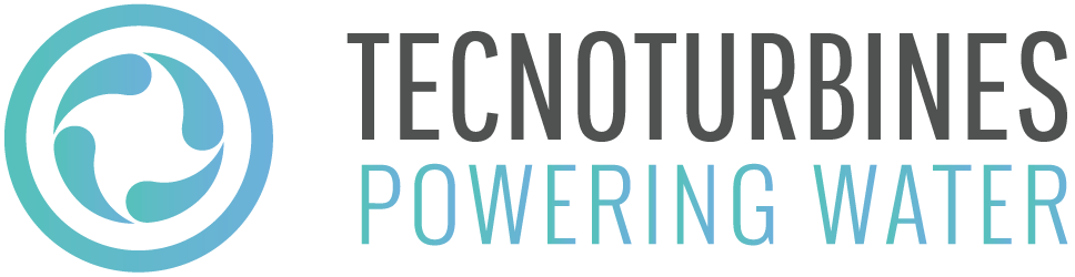 Tecnoturbines logo